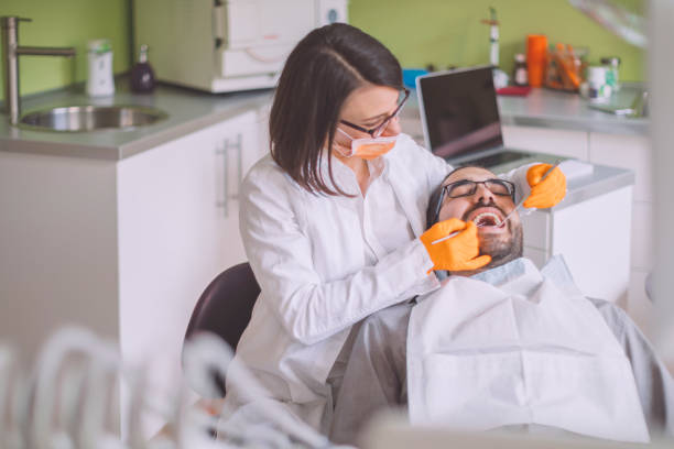 Best Emergency Cosmetic Dentistry (e.g., broken veneers) in Fkville, AL