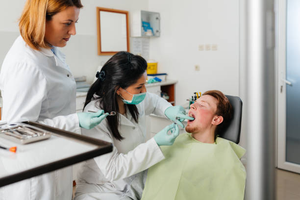 Best Emergency Wisdom Tooth Extraction in Fkville, AL
