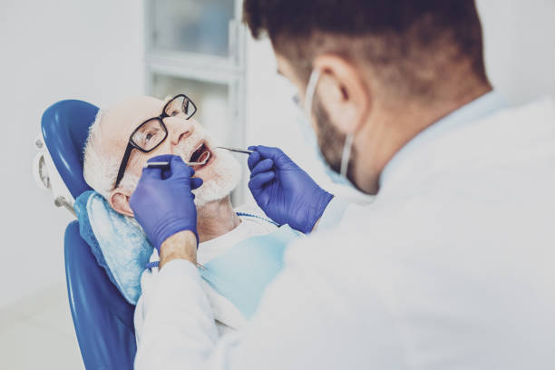 Best Emergency Denture Repair in Fkville, AL